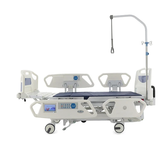 Кровать электрическая Med-Mos DB-5 DE-4079S-01