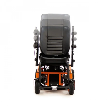 Кресло-коляска с электроприводом MET NOVA