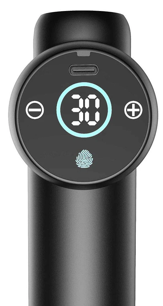 Перкуссионный массажер VitaMove Prime R1 (P2)