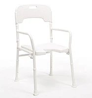 Кресло-стул для ванной и душа Vermeiren Laly