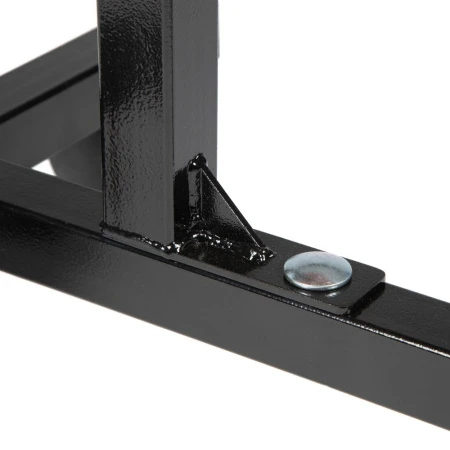 Двухуровневый прикроватный столик Ortonica СП1250