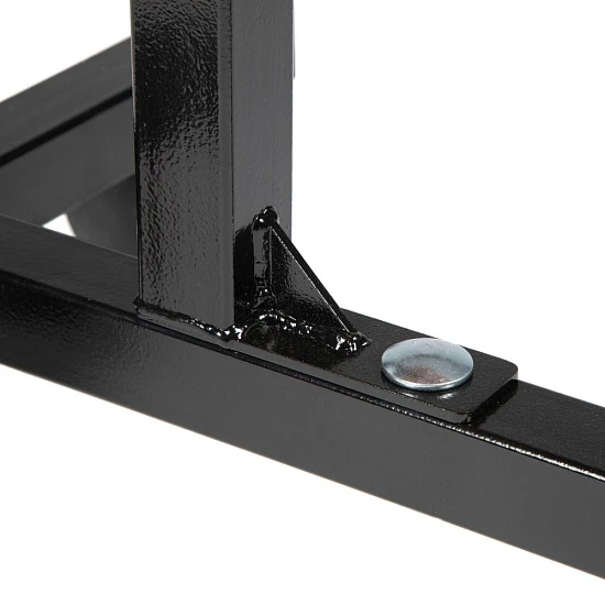 Двухуровневый прикроватный столик Ortonica СП1250