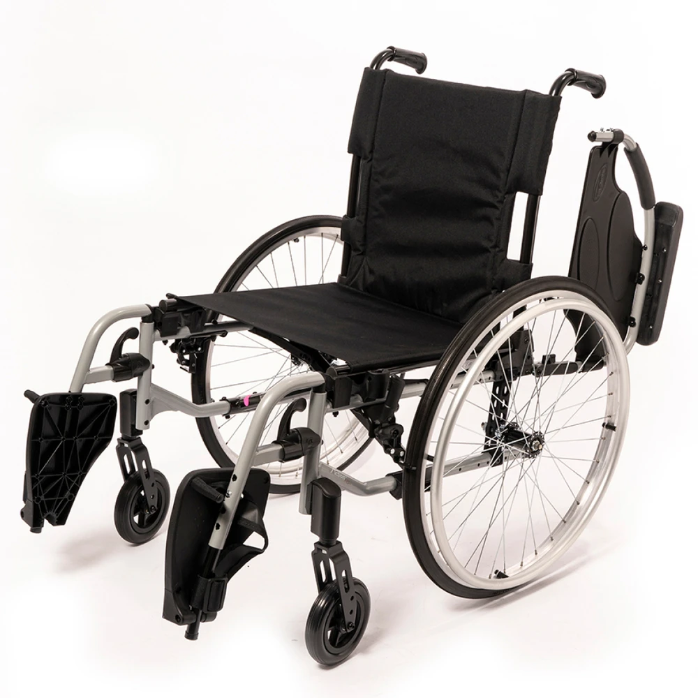 Инвалидное кресло-коляска Invacare Action 2ng