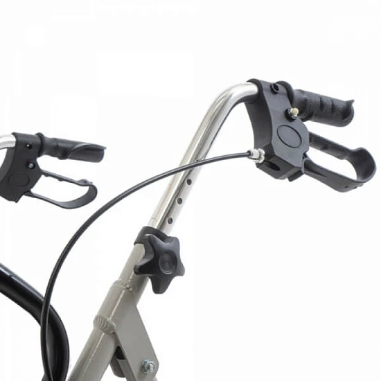 Ходунки на колесах Симс-2 R Euro