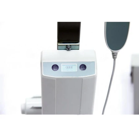 Подъемник ATLANT 150 17080 (14535) с подвесом в комплекте