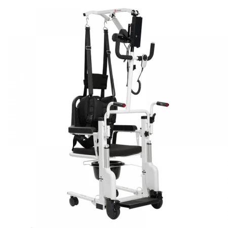 Кресло-стул с санитарным оснащением многофункциональный Ortonica Tu 21