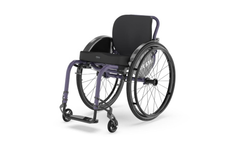 Кресло-коляска активного типа Kinesis A2