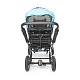 Прогулочная инвалидная коляска для детей с ДЦП LIW Caretta Buggy