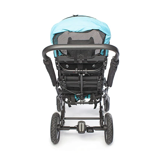 Прогулочная инвалидная коляска для детей с ДЦП LIW Caretta Buggy