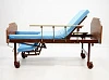 Кровать механическая с функцией кресла BLY 0450 T (KARDO Light) (198*93)