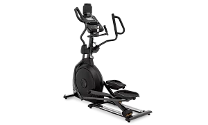 Эллиптический тренажер SPIRIT XE795 BLACK