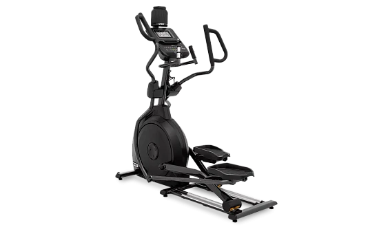 Эллиптический тренажер SPIRIT XE795 BLACK