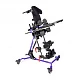 Опора для стояния (вертикализатор) с разведением ног EasyStand Zing Supine Размер 1 PA5522