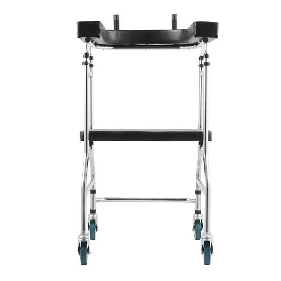 Ходунки-ролляторы с сидением Ortonica XR203