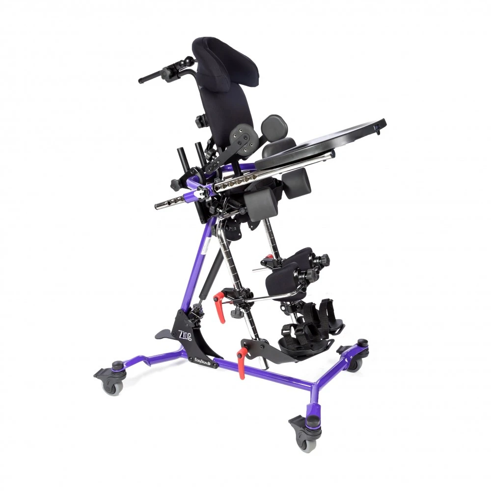 Опора для стояния (вертикализатор) с разведением ног EasyStand Zing Supine Размер 1 PA5522