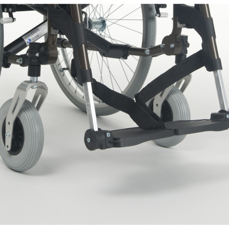 Кресло-коляска инвалидное механическое Vermeiren v300 Кресло-коляска инвалидное механическое Vermeiren v300