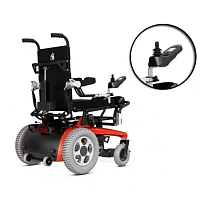 Коляска-вертикализатор LifeStand Lsc Adult