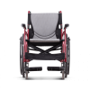 Кресло-коляска с ручным приводом Karma Ergo 105