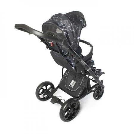 Кресло-коляска прогулочная для детей с ДЦП LIWCare Baffin Buggy PRO прог