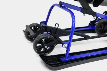 Снегокат RAFT PRO