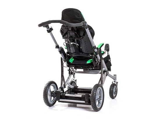 Кресло-коляска для детей ДЦП Convaid CuddleBug