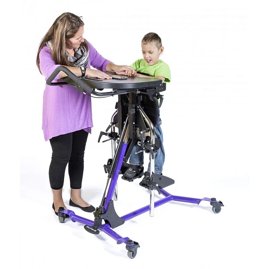 Опора для стояния (вертикализатор) с разведением ног EasyStand Zing Prone Размер 2 PB5606