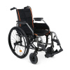 Кресло-коляска Армед 4000-1 (Пневматические, 480 мм)