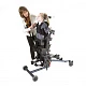 Детский вертикализатор EasyStand Bantam Medium