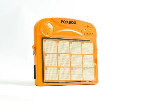 Коммуникатор FoxBox