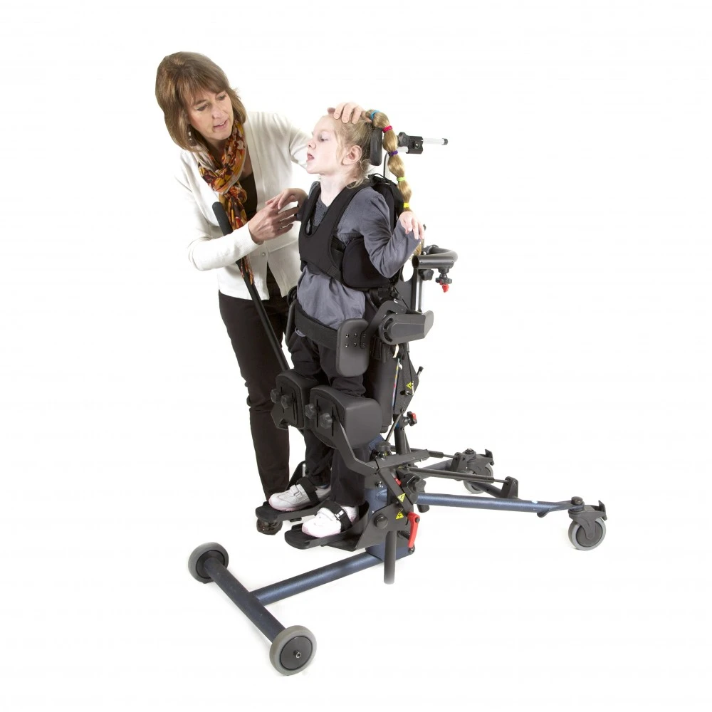 Детский вертикализатор EasyStand Bantam Medium