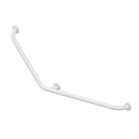 Поручни для ванной Г-образные 45° Конмет Холдинг Сн-27.03.01