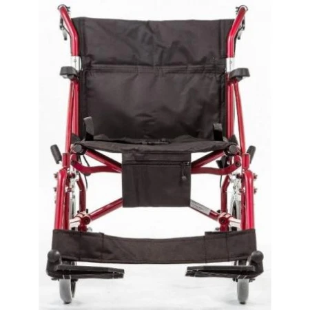 Инвалидная кресло-коляска Ortonica Escort 600