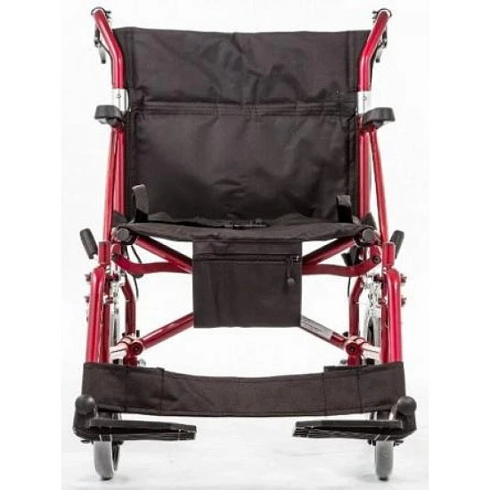 Инвалидная кресло-коляска Ortonica Escort 600