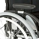 Инвалидная кресло-коляска для полных Otto Bock Авангард XXL