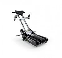 Лестничный подъемник для инвалидов наклонного перемещения (гусеничный) K.S.P. Sherpa N 902