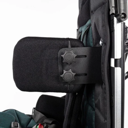 Прогулочная коляска MyWam Alfa