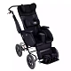Инвалидная кресло-коляска для детей с ДЦП Akcesmed Доминатор Про