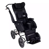 Инвалидная кресло-коляска для детей с ДЦП Akcesmed Доминатор Про