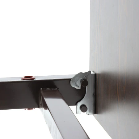 Кровать механическая Мед-Мос Е-45А (ММ-5124Н-10)