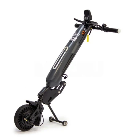 Электроприставка для инвалидной коляски MET ONEDRIVE 20