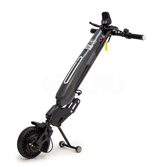 Электроприставка для инвалидной коляски MET ONEDRIVE 20