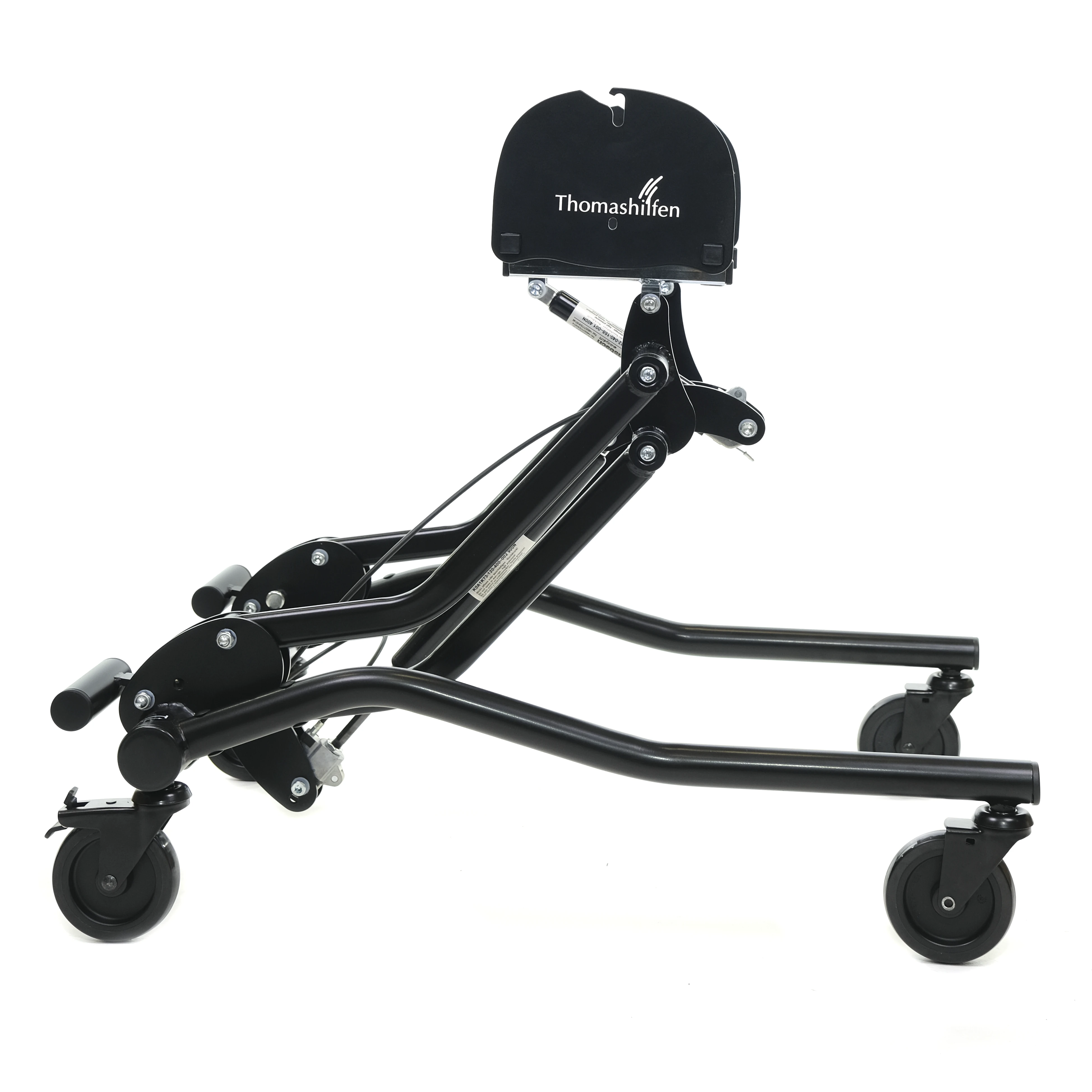 Детская коляска Thomashilfen EASyS Modular S на комнатной раме Q