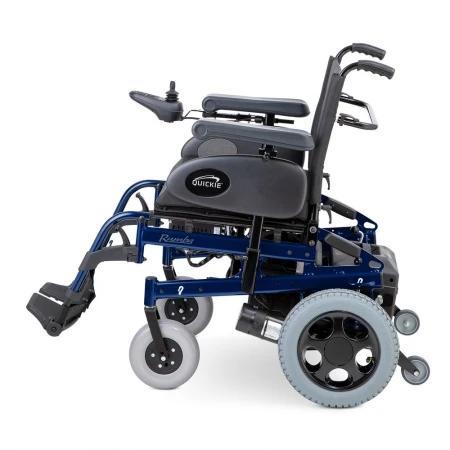 Кресло-коляска Sunrise Rumba WBR NB50-12