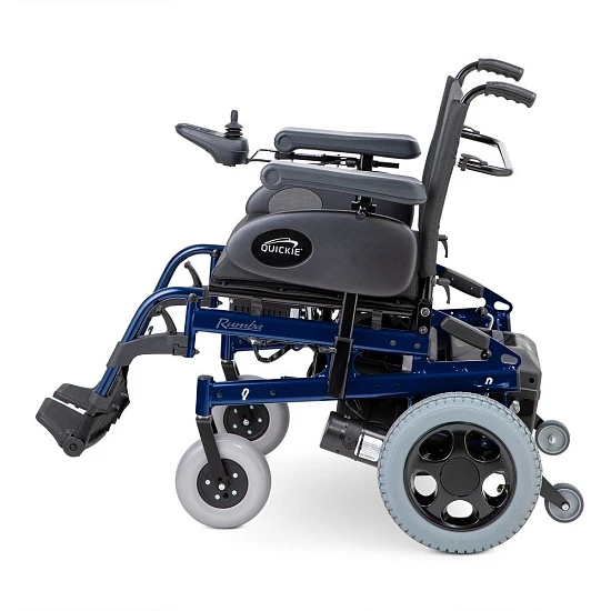 Кресло-коляска Sunrise Rumba WBR NB50-12