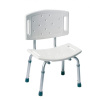 Стул со спинкой для душа Vitea Care Vctp0021