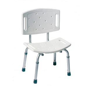 Стул со спинкой для душа Vitea Care Vctp0021
