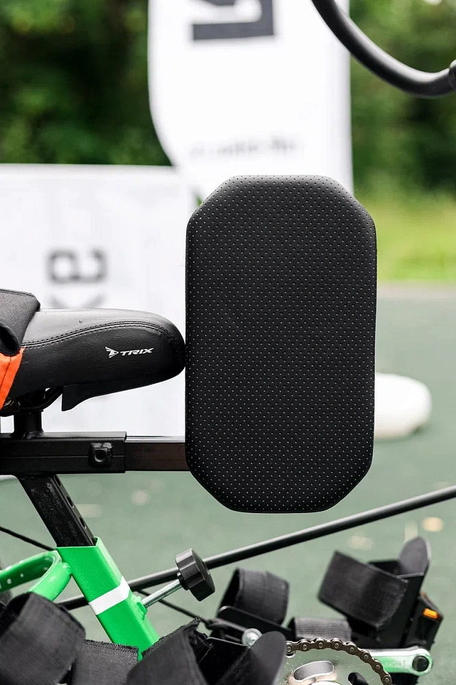 Велосипед для детей с ДЦП RAFT BIKE