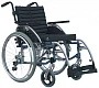 Механическая кресло-коляска Excel G5 modular