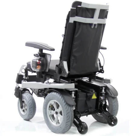 Кресло-коляска с электроприводом Excel X-Power 60