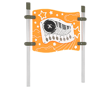 Интерактивная панель 